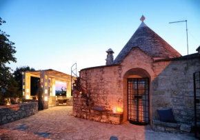 TRULLI DI ZIA TATA